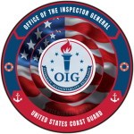 Office of the Inspector General [-USCG-]