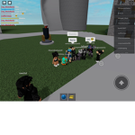 The Caca group ...