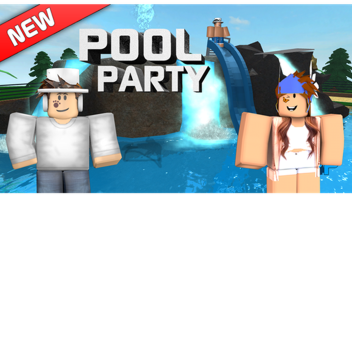 NEW Roblox Pool Club