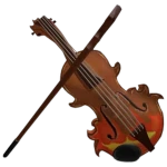 Ridge. B Violinists Group Thumbnail