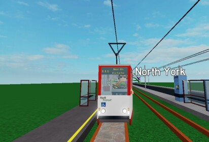 Bus und Tram simulator 