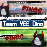 *Team Yee Dino*