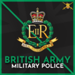 [DBA] Royal Military Police (RMP)