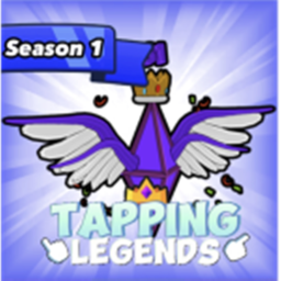 Tapping Legends