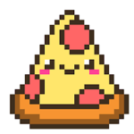 Golden Pizza Dev