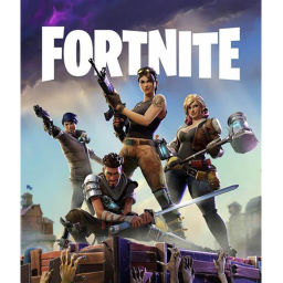 [UPDATE] فورت نايت العرب
