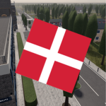 Buschauffør | Friheden Roleplay [DK]