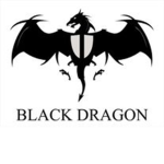 Black Dragon Cb