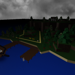 Oblitius Island