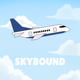 Skybound Flight Simulation