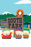 -+ South Park +-