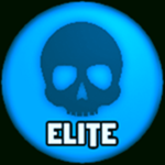 The Blue Elite's V2