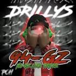 TBRP: 94gz/194 [Drilly Gang]