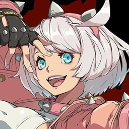 Sleep On Elphelt Valentines Lap