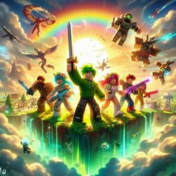 SkyWars [ALPHA]