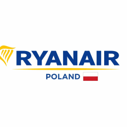 Berlin International Airport I Ryanair Poland