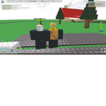 #### [Comunidade Brasileira De Roblox]