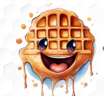 WAFFLE TEAM games
