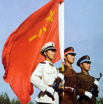 [HG]中华人民解放军陆海空三军仪仗队Honor Guard