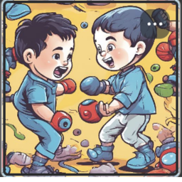 SUPER BATTLEGROUNDS!