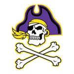 ECU Pirates Football