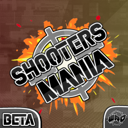 Shooters Mania - BETA