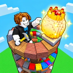[UPDATE] Build For Eggs icon