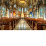 The Church of Ebonheart