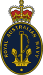 The Royal Australian Navy [ADF]