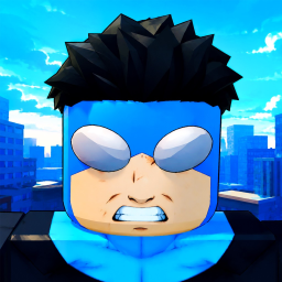 Roll Anime to Fight! icon