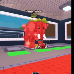 Steal an easy brainrot