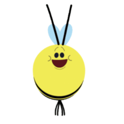 bee lifesavers hangout/chilax