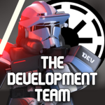 GAR | Galactic Developers