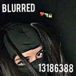 死Blurred