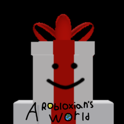 A Robloxian's World (Christmas Promo)