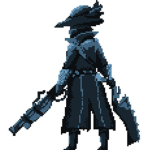 Unknown MMO