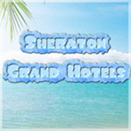 Sheraton Grand Hotels - V1