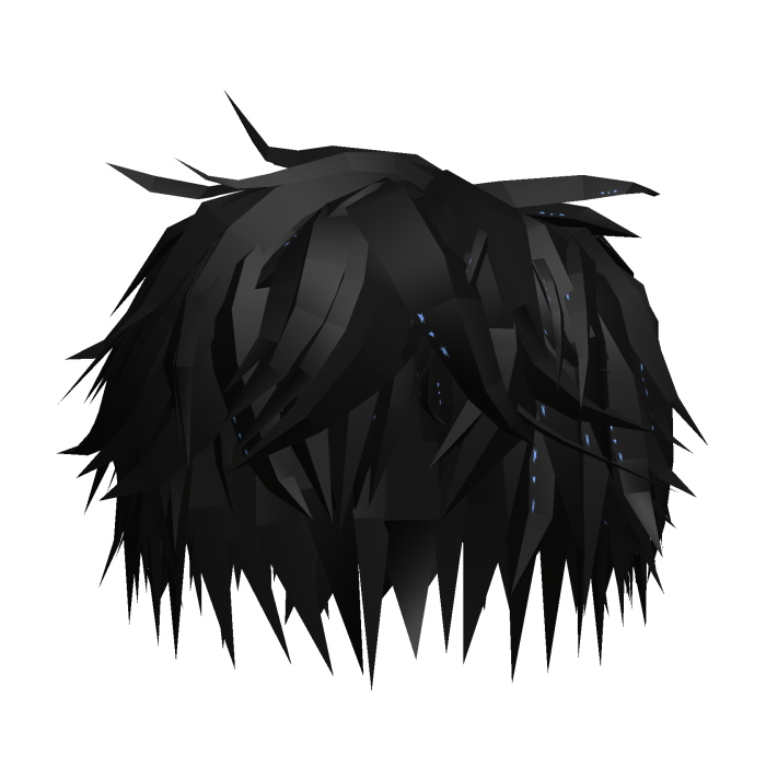 Black Hair