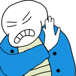 [x2 EXP] Sans AUs Fighter 2 icon