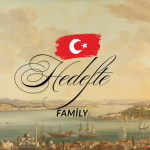 Hedefte Family