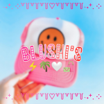 blushi's