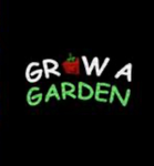 Gag-grow a garden