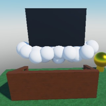 Floating Island World Cup