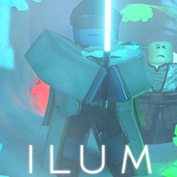 Crystal Caves of Ilum
