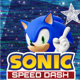 Sonic Speed Dash