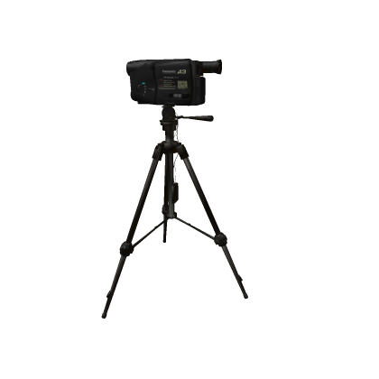 Camera Tripod