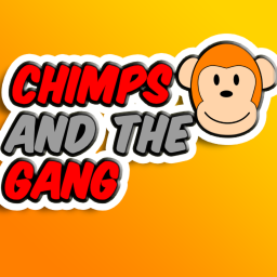 Chimps And The Gang Hangout