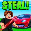 [NEW] STEAL A SuperCar! 🏎️