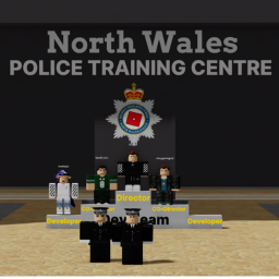 North Wales training Centre