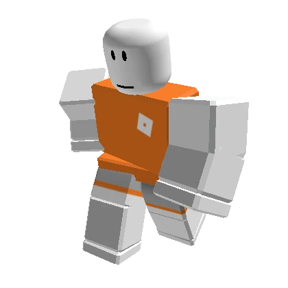 Nonchalant Animation Pack - Walk Animation | Roblox Item - Rolimon's